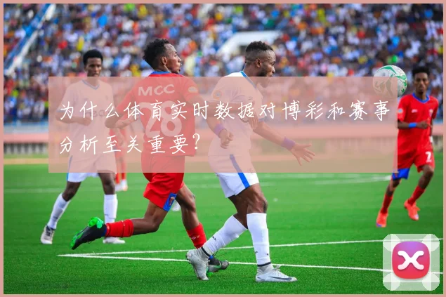 为什么体育实时数据对博彩和赛事分析至关重要？