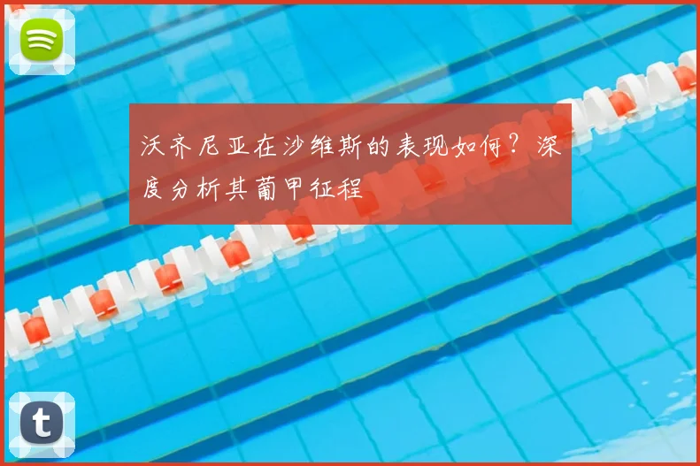 沃齐尼亚在沙维斯的表现如何?深度分析其葡甲征程